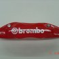 BREMBO CALIPE Cover - MEDIUM MYR 100.00