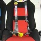 RECARO SPEED RED MYR 1500.00