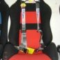 RECARO SPEED RED MYR 1500.00