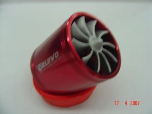  ELEVO JET TURBO MYR 450.00