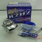 SARD R2D2 BLOW OFF VALVE MYR 1200.00