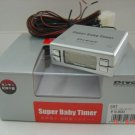 PIVOT TURBO BABY TIMER MYR 550.00