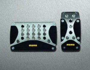 MOMO Padels Grand Prix Auto MYR 700.00