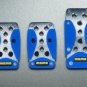MOMO Padels Grand Prix Manual - Black, Blue, Red MYR 750.00