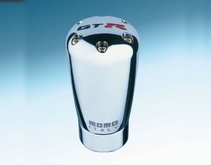 MOMO Gear Knob GTR COMPETITION MYR 450.00