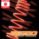 Tanabe Honda DC5 GF210 Coil Spring -MYR1000