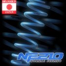 Tanabe Toyota Wish NF210 Coil Spring - MYR1000