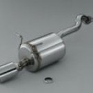 Mugen Mugen CR-V Sports Exhaust MYR 800