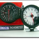 APEXi DECS EL Tachometer - MYR 500.00