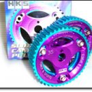 HKS Adjustable Cam-Pulley MYR 2550