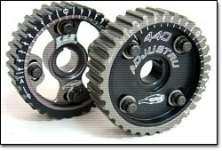 Golden Eagle Adjustable Cam-pulley MYR 1200