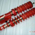 GAB Height Adjustable Suspension (***Price upon request***)