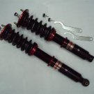 GAB SS Series Adjustable Suspension ( Honda Accord CF0 / CL9 ) (***Price upon request***)