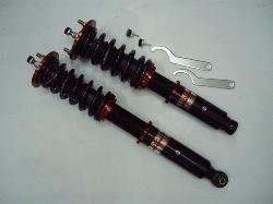 GAB SS Series Adjustable Suspension ( Honda Accord CF0 / CL9 ) (***Price upon request***)