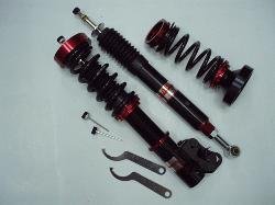 GAB SS Series Adjustable Suspension ( Honda Civic FD'06 ) (***Price upon request***)