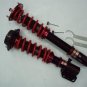 GAB SS Series Adjustable Suspension ( Subaru Impreza GDB ) (***Price upon request***)