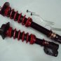 GAB SS Series Adjustable Suspension ( Subaru Impreza GDF ) (***Price upon request***)