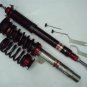 GAB SS Series Adjustable Suspension ( BMW E46 ) (***Price upon request***)
