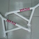 GAB Super Strut 3 Point Fender Bar (***Price upon request***)