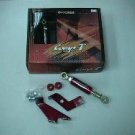 Aerospeed Engine Damper MYR 820
