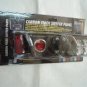 Carbon Fiber Switch Panel MYR 330