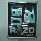 Razo Pedals MYR 180 / set