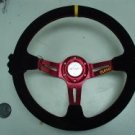 Elevo Sports Steering MYR 880