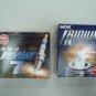 NGK Iridium & Iriway Spark Plugs MYR 350 / set