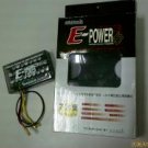 E-Power Ignition Voltage Booster MYR 430