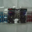 K-Speed Racing Aluminium Rim Nut 280 / set