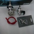 Aerospeed Adjustable Fuel Regulator MYR 480