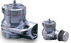 Blitz Super Sound Blow Off Valve DD (***Price upon request***)