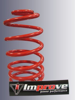 Improve Sport Lowered Spring (***Price upon request***)