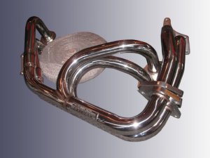 Tomei Exhaust Manifold for GDB - C,D,E,F MYR 2200