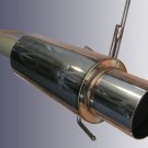 Apexi Bomber Exhaust MYR 830