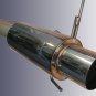 Apexi Bomber Exhaust MYR 830