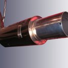 Apexi GT-Spec Exhaust MYR850