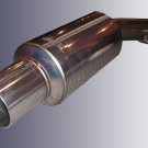 Apexi N1 Muffler MYR 650