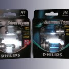 Philips Vision Bulb (***Price upon request***)