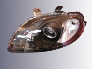 Honda Civic 99 Projector Head Lamp (***Price upon request***)
