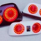 Auto Select LED Rear Tail Light (***Price upon request***)