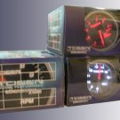 Toser Gauges 60mm MYR 400