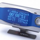 Apexi RSM-GP Rev / Speed Meter MYR950