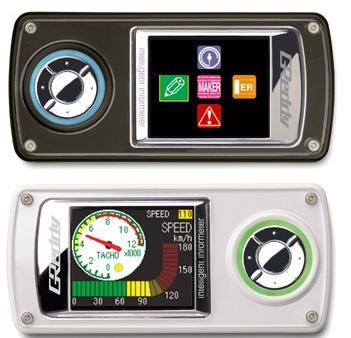 Greddy Intelligent Informeter MYR 800