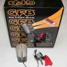 GFB Reactor Dual Stage Boost Controller MYR360