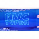 Apexi Digital AVC-R Boost Controller MYR 900