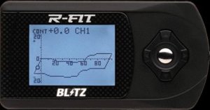 Blitz R-Fit (Fuel Intensity Tracer) MYR 1800