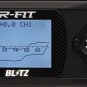 Blitz R-Fit (Fuel Intensity Tracer) MYR 1800