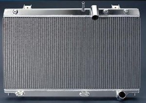 Greddy Aluminium Radiator (***Price upon request***)