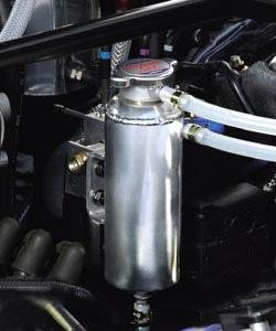 Greddy Breather tank (***Price upon request***)